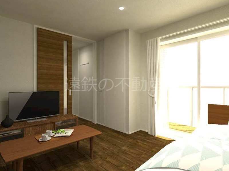 居室・リビング