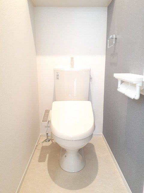 トイレ　参考画像