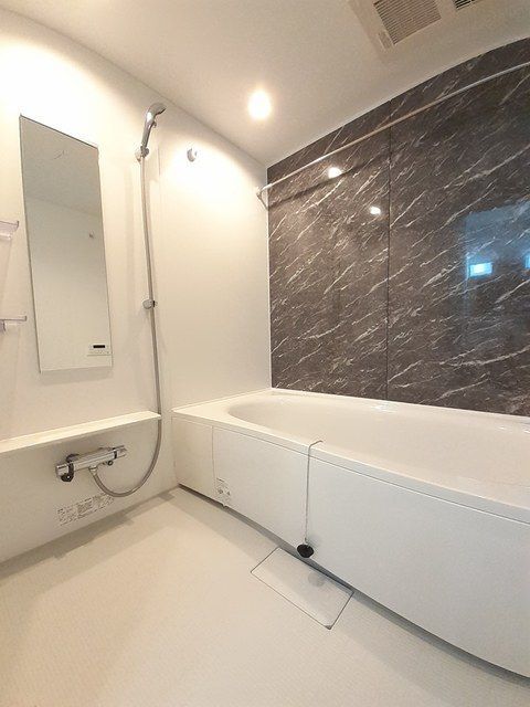 バス・シャワールーム　参考画像