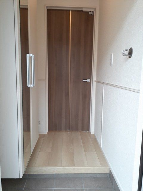 玄関　参考画像