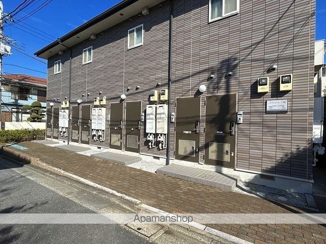 その他共有部分　その他共有部分