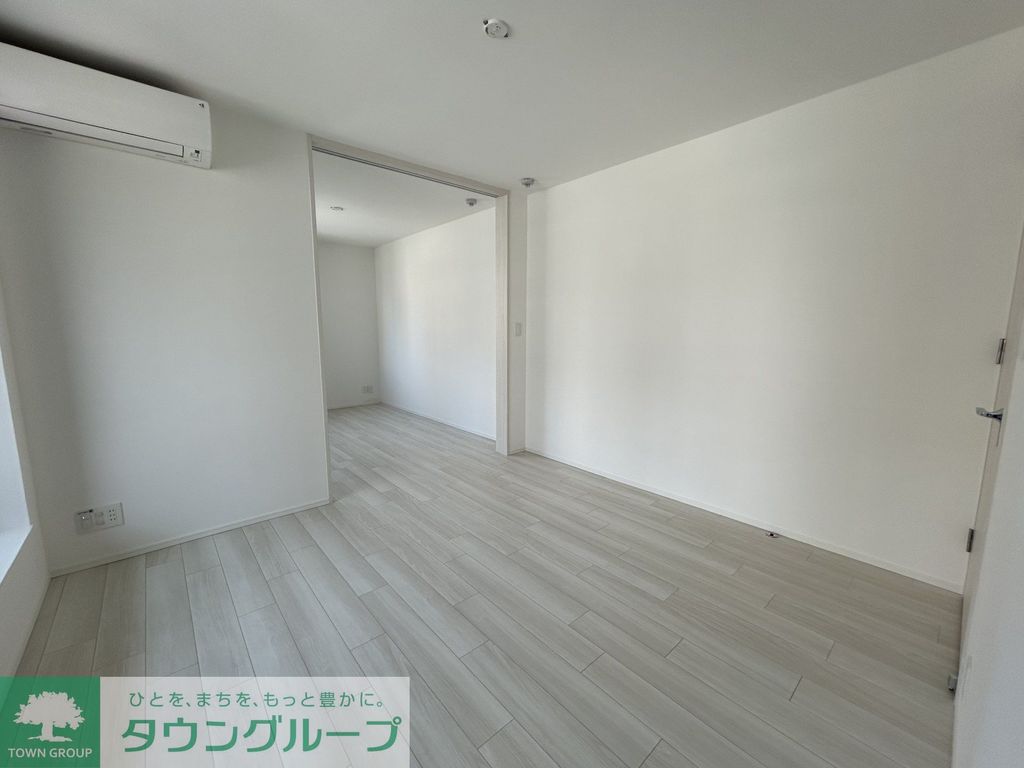 居室・リビング　リビング/居室