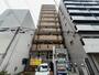 大阪天満宮駅より徒歩6分 9階 築21年8ヶ月の賃貸物件