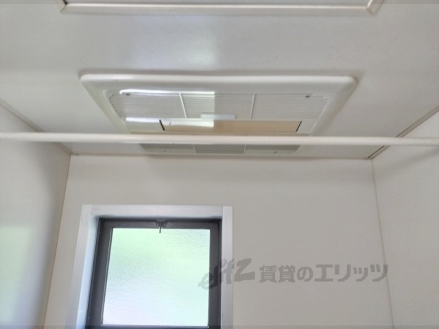 その他設備　浴室乾燥機