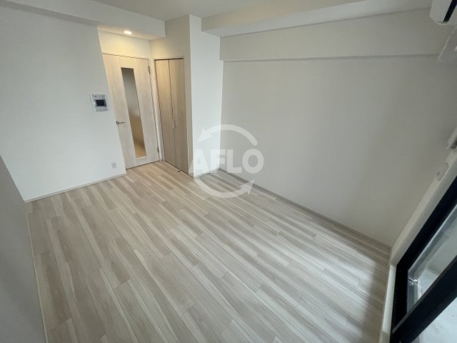 その他部屋・スペース　スプランディッド中之島DUE　寝室