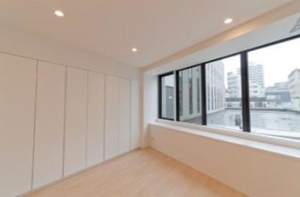 収納　同タイプのお写真です