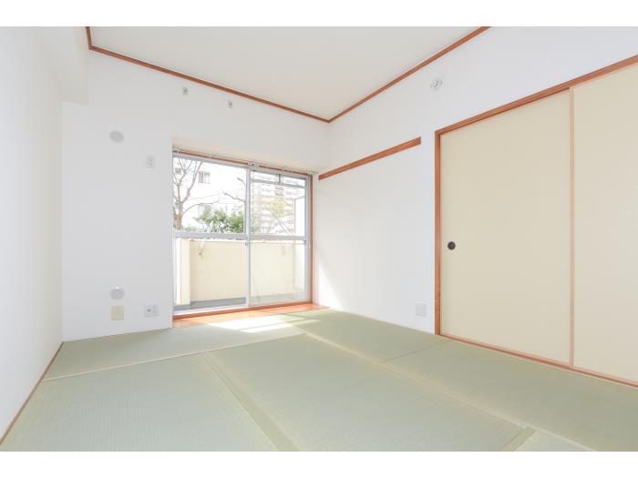 居室・リビング　☆別号室写真☆