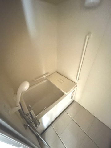 バス・シャワールーム　☆別号室写真☆