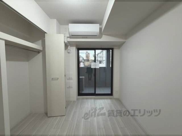 居室・リビング　洋室