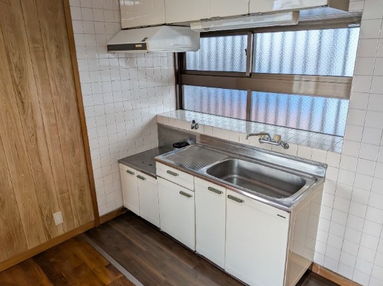 キッチン　ブーゲンハウス（ＴＴ）★那覇市金城エリア