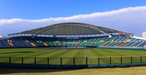 その他　沖縄セルラースタジアム那覇（その他）まで1622m