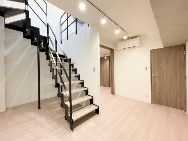 その他部屋・スペース　明るい室内です