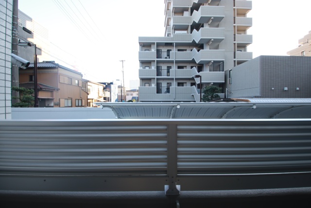 眺望　※別室の参考写真の為、現況優先です。