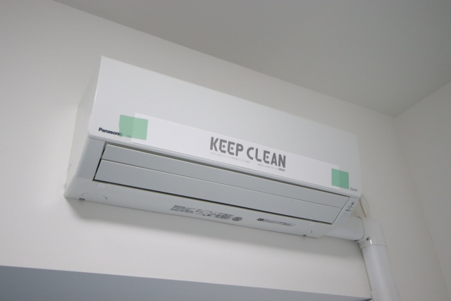 その他設備　※別室の参考写真の為、現況優先です。