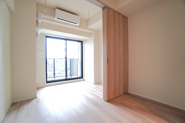 居室・リビング　※写真は同タイプ住戸です。