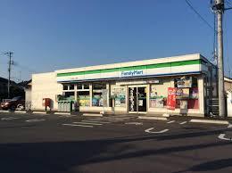 コンビニ　ファミリーマート 牛久中央二丁目店（コンビニ）まで504m