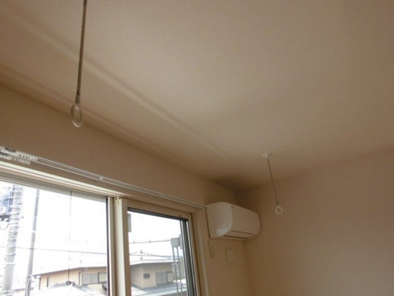 その他設備　図面と現状に相違がある場合には現状を優先