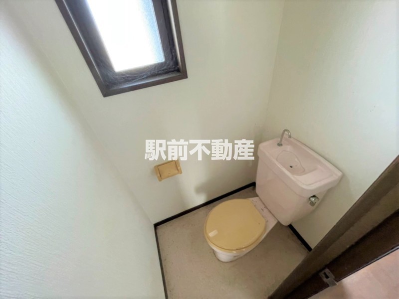 トイレ　◆他部屋流用◆