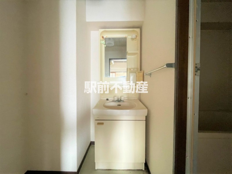 洗面設備　◆他部屋流用◆