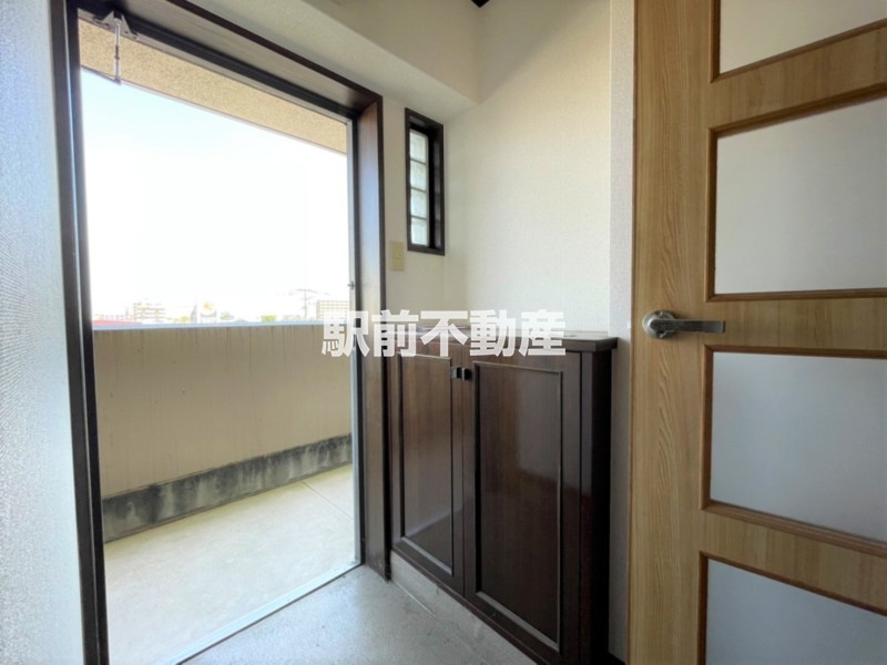 玄関　◆他部屋流用◆