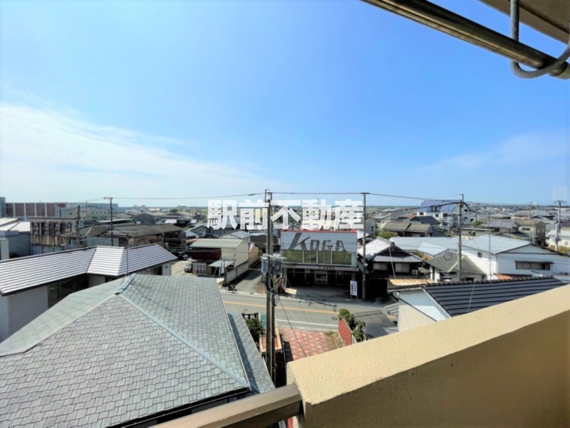 眺望　◆他部屋流用◆