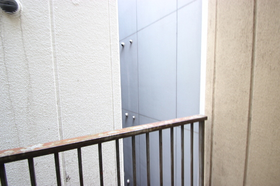 眺望　※別部屋の写真です※