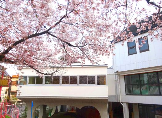 幼稚園・保育園　菅原天満保育園（幼稚園・保育園）まで221m