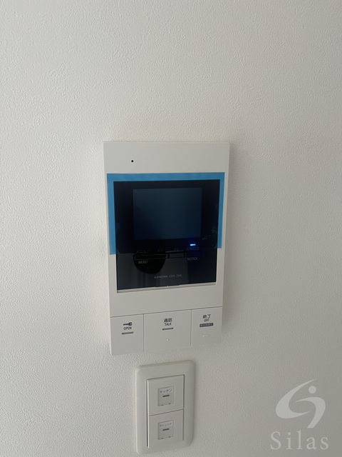 セキュリティ　同仕様