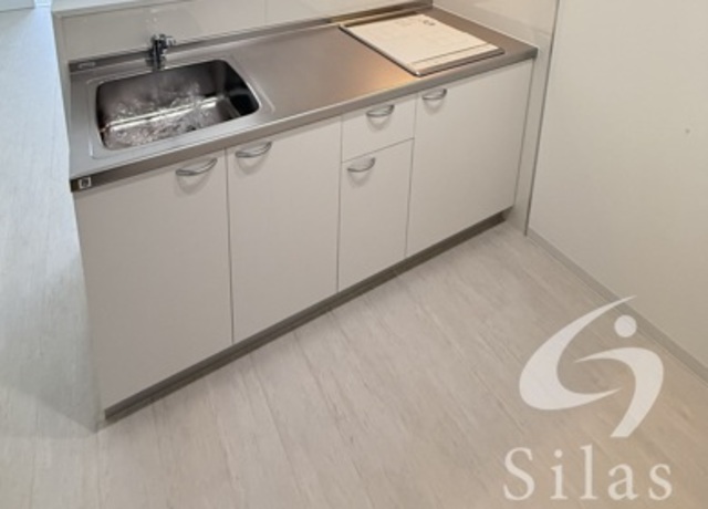 キッチン　同仕様