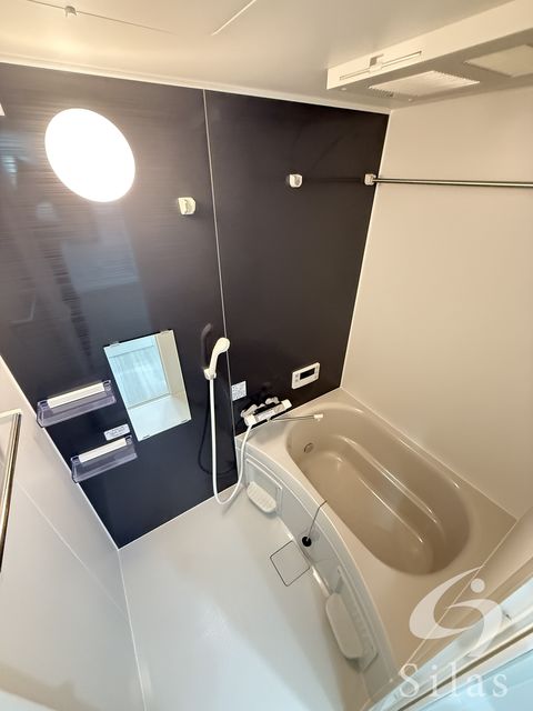 バス・シャワールーム　同仕様