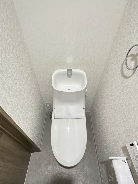 トイレ　同仕様