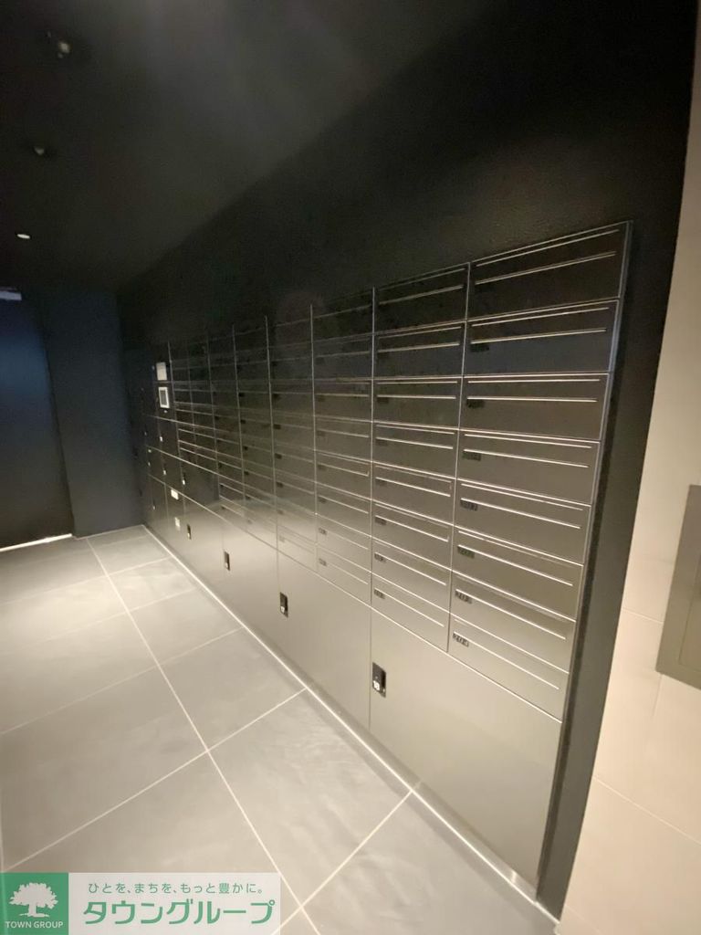 その他共有部分　共有部分