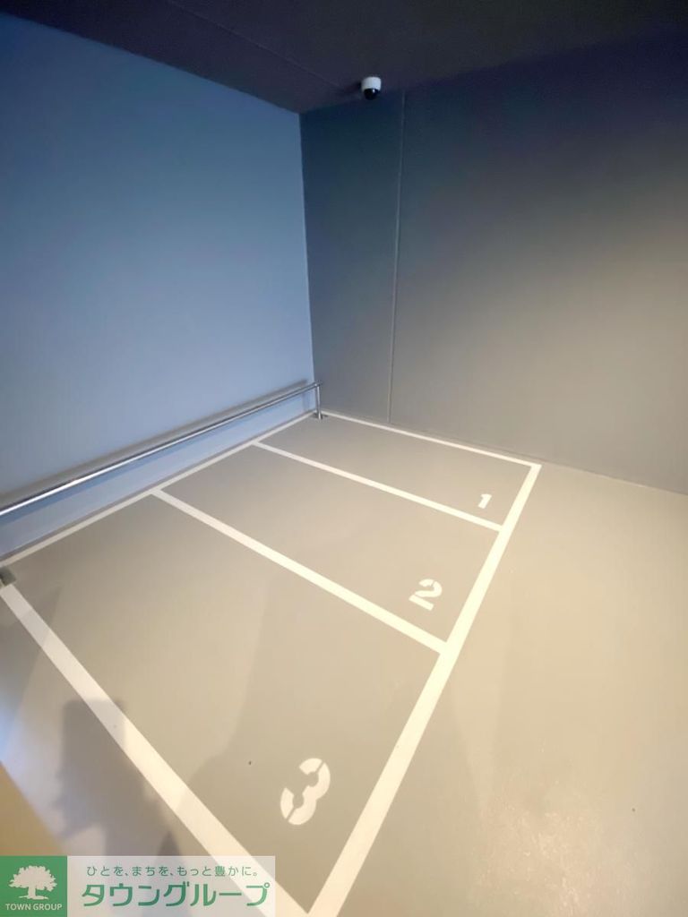 その他　バルコニー