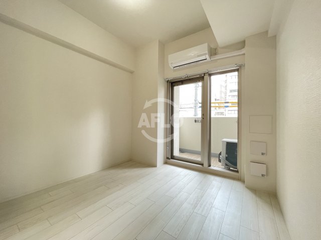 その他部屋・スペース　エスリードレジデンス大阪本町　寝室