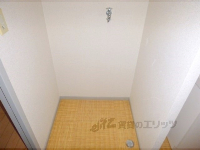 その他部屋・スペース　洗濯機置場