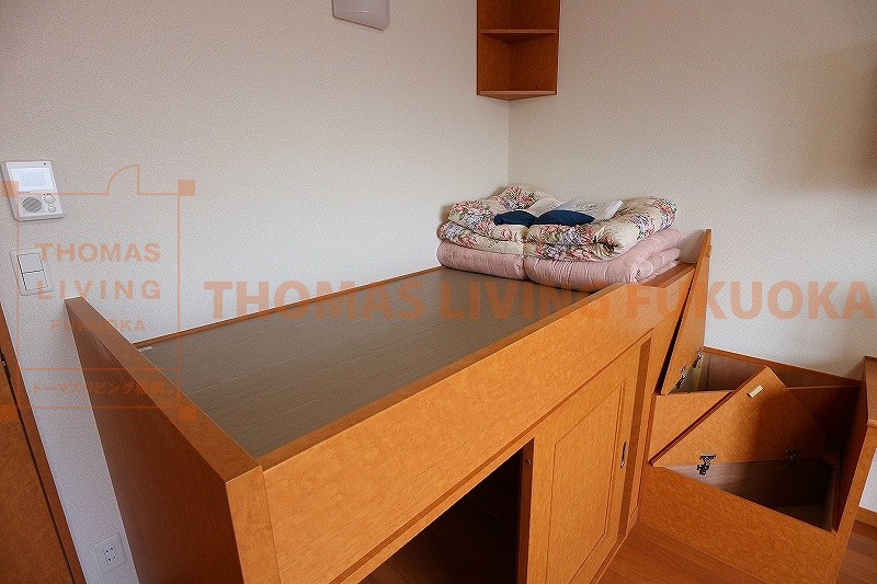 その他部屋・スペース