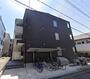 魚住駅より徒歩4分 3階 築3年10ヶ月の賃貸物件