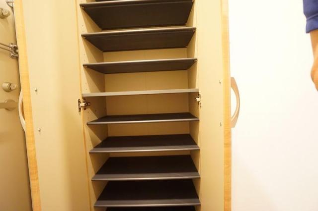 その他設備　※別室参考写真