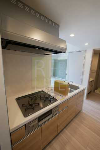 キッチン　リライフ浅草店