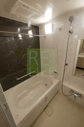 バス・シャワールーム　リライフ浅草店