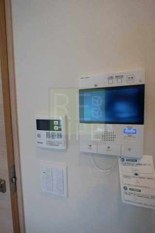 セキュリティ　リライフ浅草店