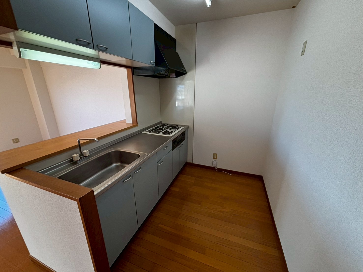 キッチン　キッチン　※現況優先