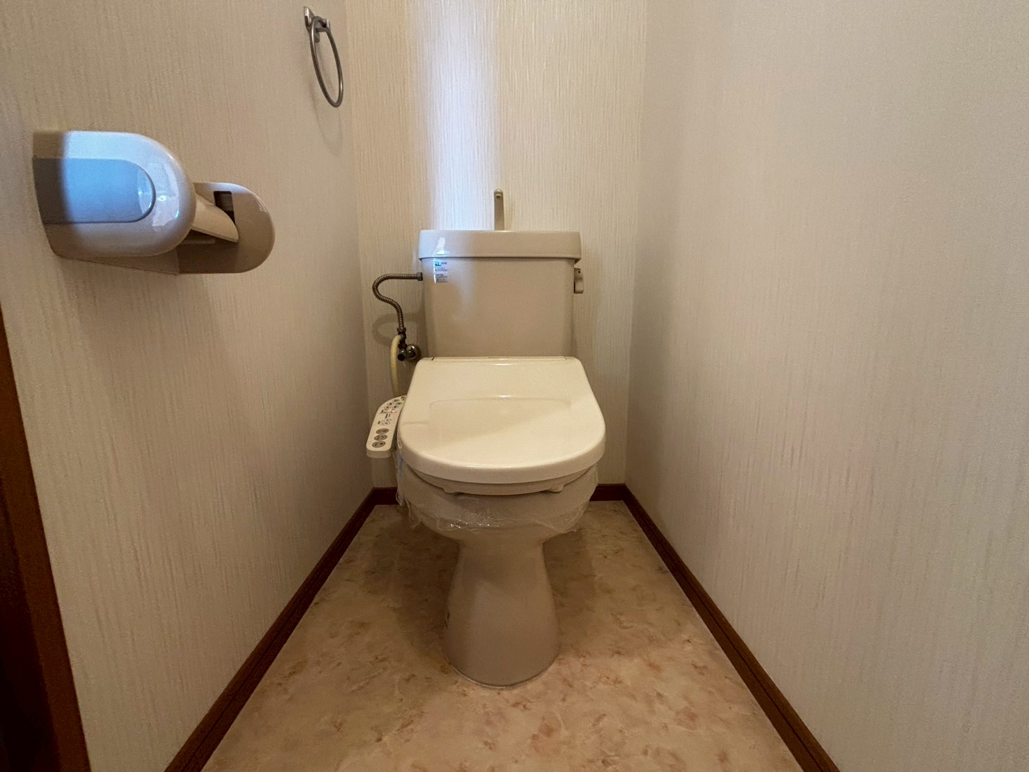 トイレ　トイレ　※現況優先