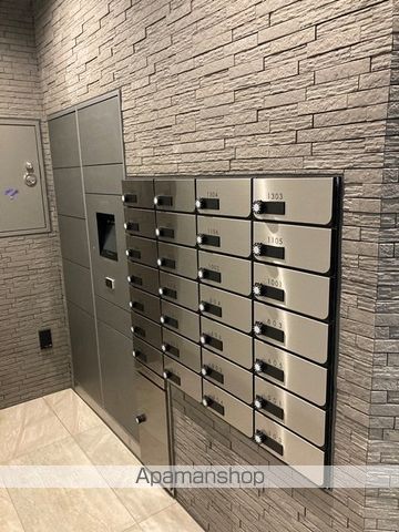 その他共有部分　その他共有部分