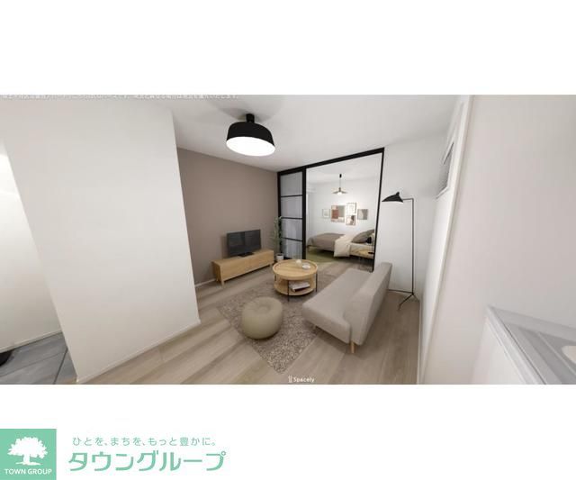 その他部屋・スペース