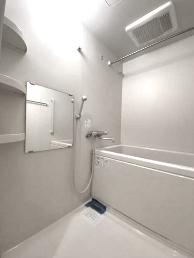 バス・シャワールーム　風呂
