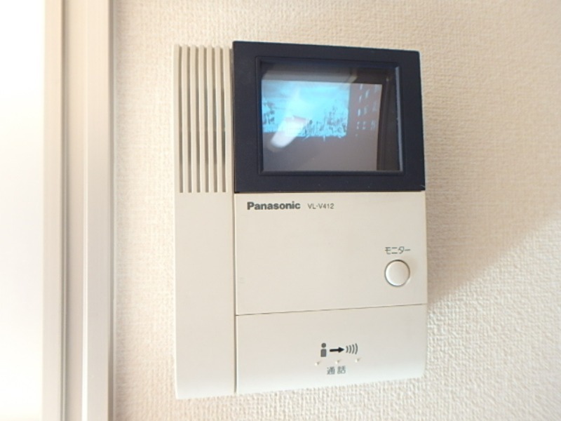 セキュリティ　図面と現状に相違がある場合には現状を優先