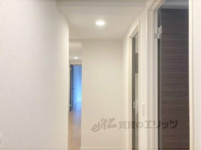 その他部屋・スペース　廊下
