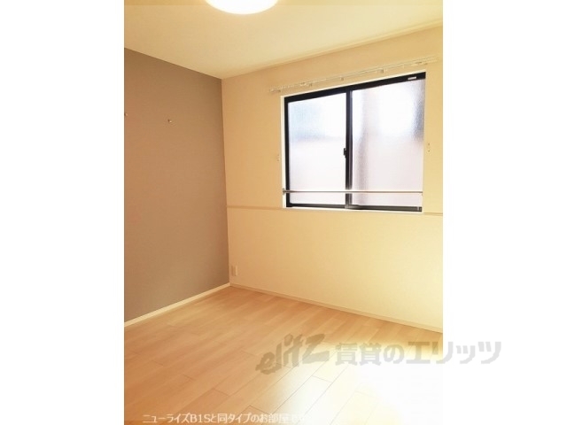 居室・リビング　洋室