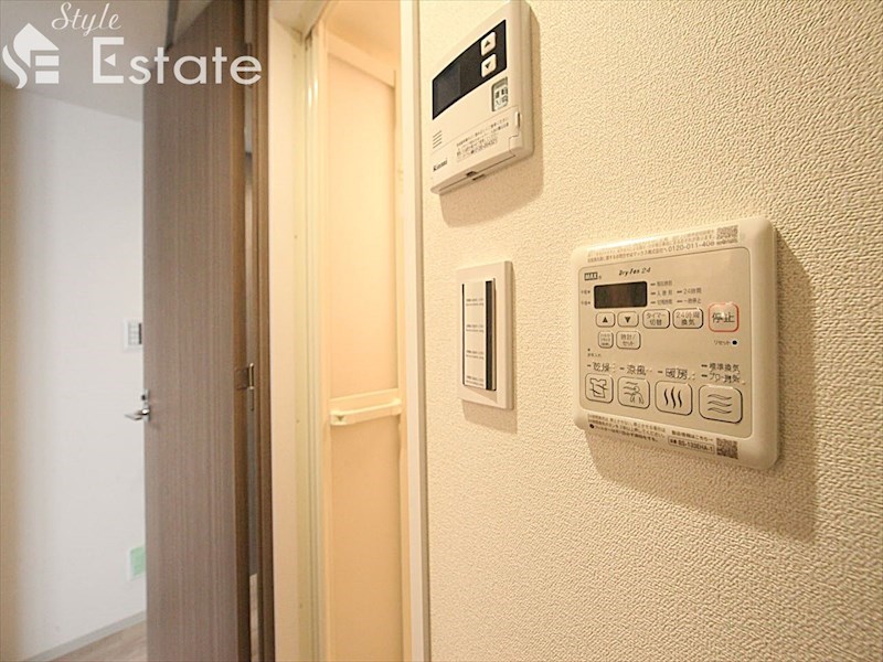 その他　浴室乾燥機